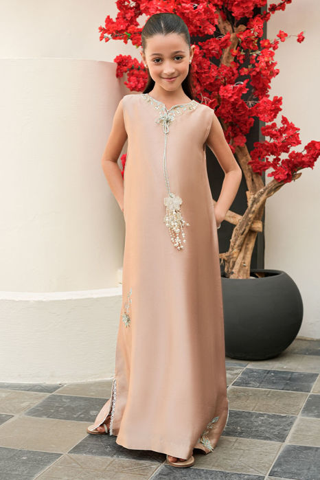 Picture of Mini Nude Noir