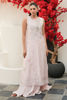 Picture of Blush Drape