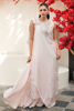 Picture of Blush Drape