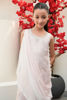 Picture of Mini Blush Drape