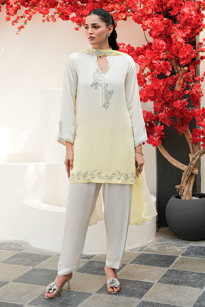 Picture of Sunshine Ombre