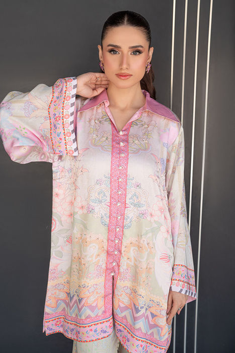 Blush Orchard - Coord Set