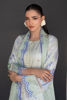 Picture of Mint Riverie - Shirt and Dupatta