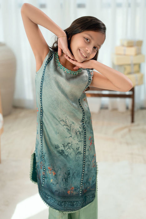 Mini Aabroo