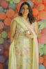 Picture of Client In Butter Yellow Grace