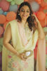 Picture of Client In Butter Yellow Grace