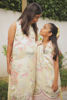 Picture of Mehak Ali in Butter Yellow Grace