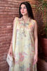 Picture of Alizeh Asif In Butter Yellow Grace