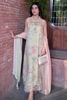 Picture of Alizeh Asif In Butter Yellow Grace