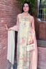 Picture of Client In Butter Yellow Grace