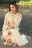 Picture of Client In Butter Yellow Grace