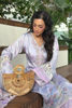 Picture of Client In Lily Meadow - Shirt and Dupatta