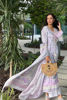 Picture of Zainab Malik in Lily Meadow - Shirt and Dupatta