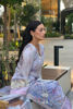 Picture of Client In Lily Meadow - Shirt and Dupatta