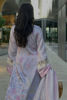 Picture of Zainab Malik in Lily Meadow - Shirt and Dupatta