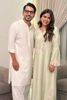 Picture of Fatima Khan in Mint Melody