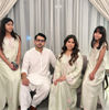 Picture of Ayeza Khan in Mini Mint Melody