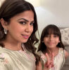 Picture of Ayeza Khan in Mini Mint Melody