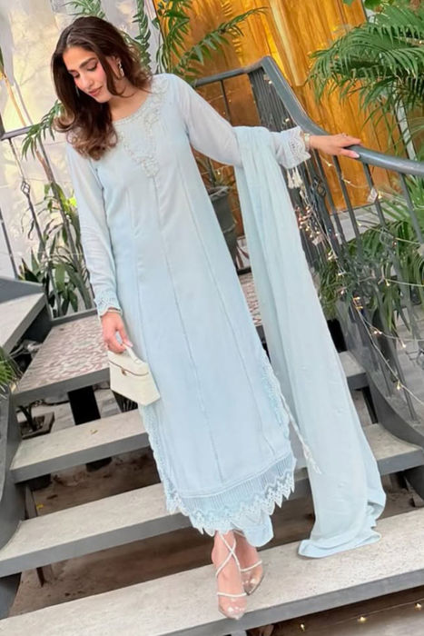 Zarnab in Nimra