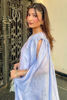 Picture of Client In Indigo Dreams