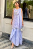 Picture of Zainab Abbas in Indigo Dreams