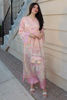 Picture of Client In Petal Blush Luxe