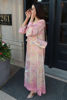 Picture of Client In Petal Blush Luxe