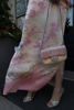 Picture of Client In Petal Blush Luxe