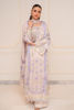 Picture of Ivory Meadow - Shirt, Trouser And Dupatta