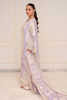 Picture of Ivory Meadow - Shirt, Trouser And Dupatta