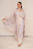 Picture of Ivory Meadow - Shirt, Trouser And Dupatta