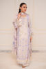 Picture of Ivory Meadow - Shirt, Trouser And Dupatta