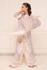 Picture of Ivory Meadow - Shirt, Trouser And Dupatta