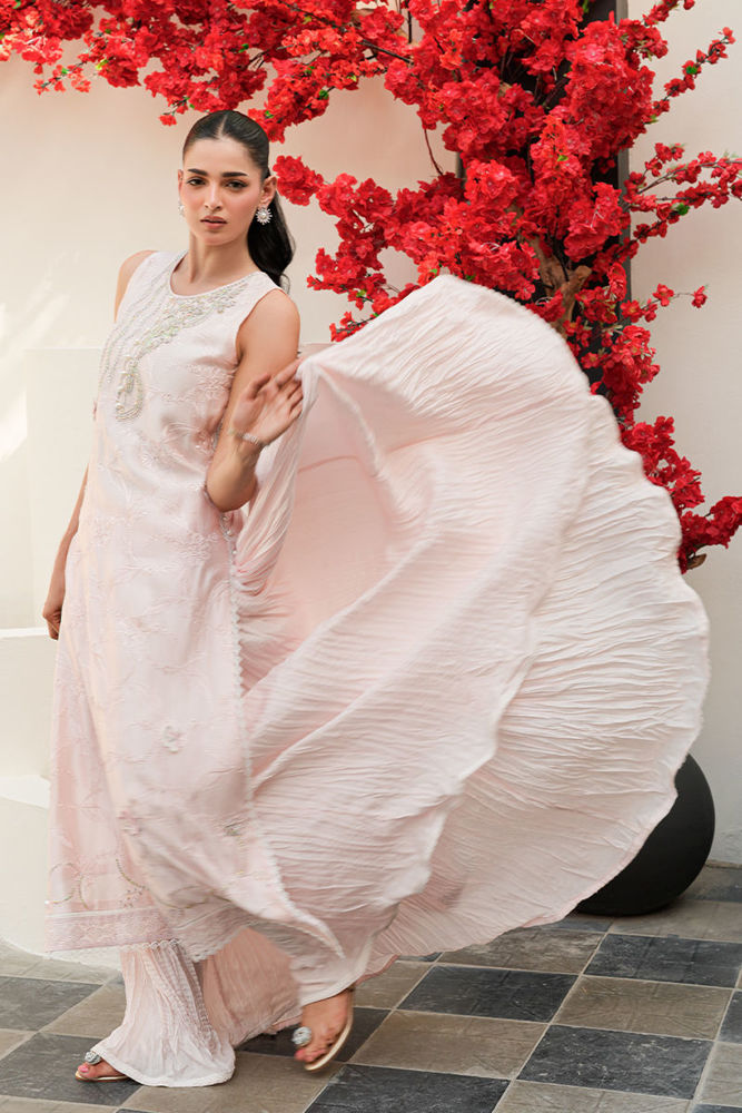 Picture of Blush Drape