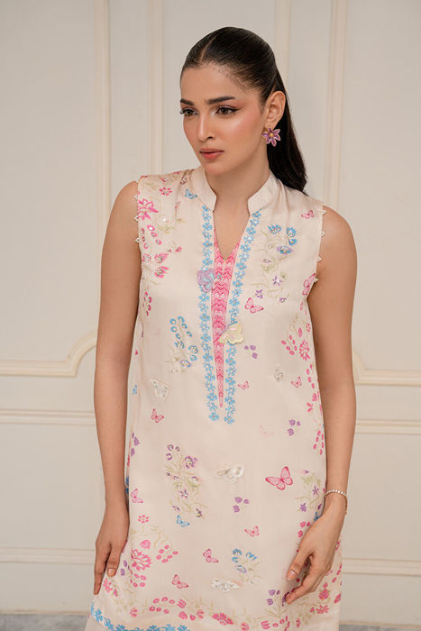 Aveline - Shirt And Trouser