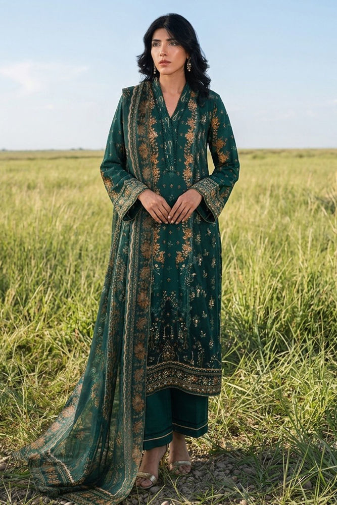 Picture of Forest Veil