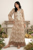Picture of Mocha Paisley