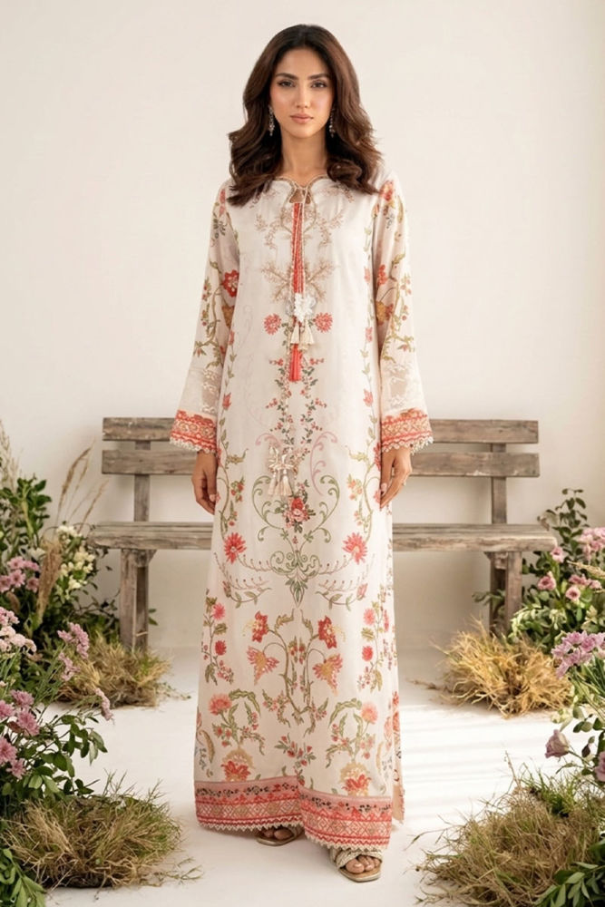 Picture of Ivory Bloom