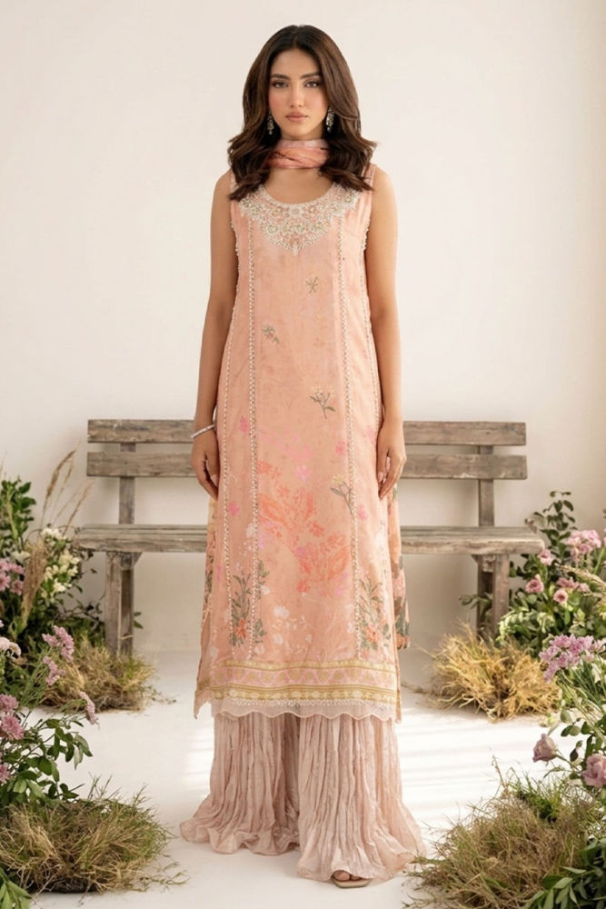 Picture of Blush Blossom