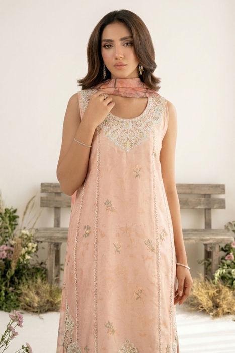 Blush Blossom