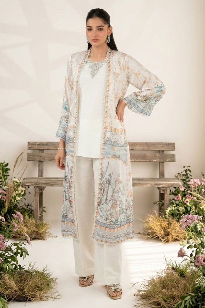 Picture of Ocean Mist