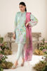 Picture of Aqua Blossom