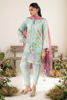 Picture of Aqua Blossom
