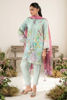 Picture of Aqua Blossom