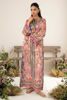 Picture of Dusty Rose Kaftan