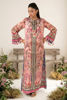 Picture of Dusty Rose Kaftan