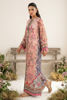 Picture of Dusty Rose Kaftan